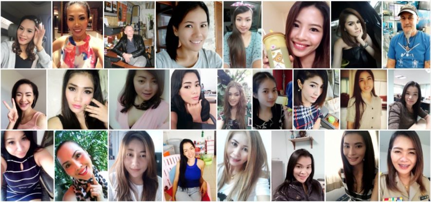 Dating and find love with thai girls on ThaiKisses.com
