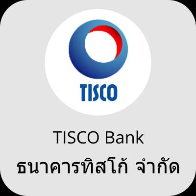 TISCO BANK THAILAND