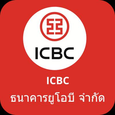 Industrial and Commercial Bank of China Limited (ICBC)